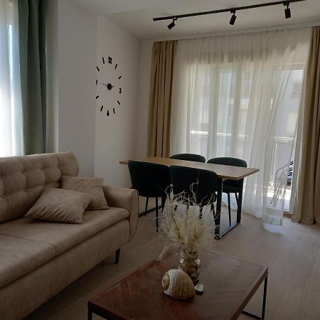 Solaris Apartments Budva Exteriör bild