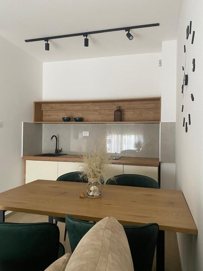 Solaris Apartments Budva Exteriör bild
