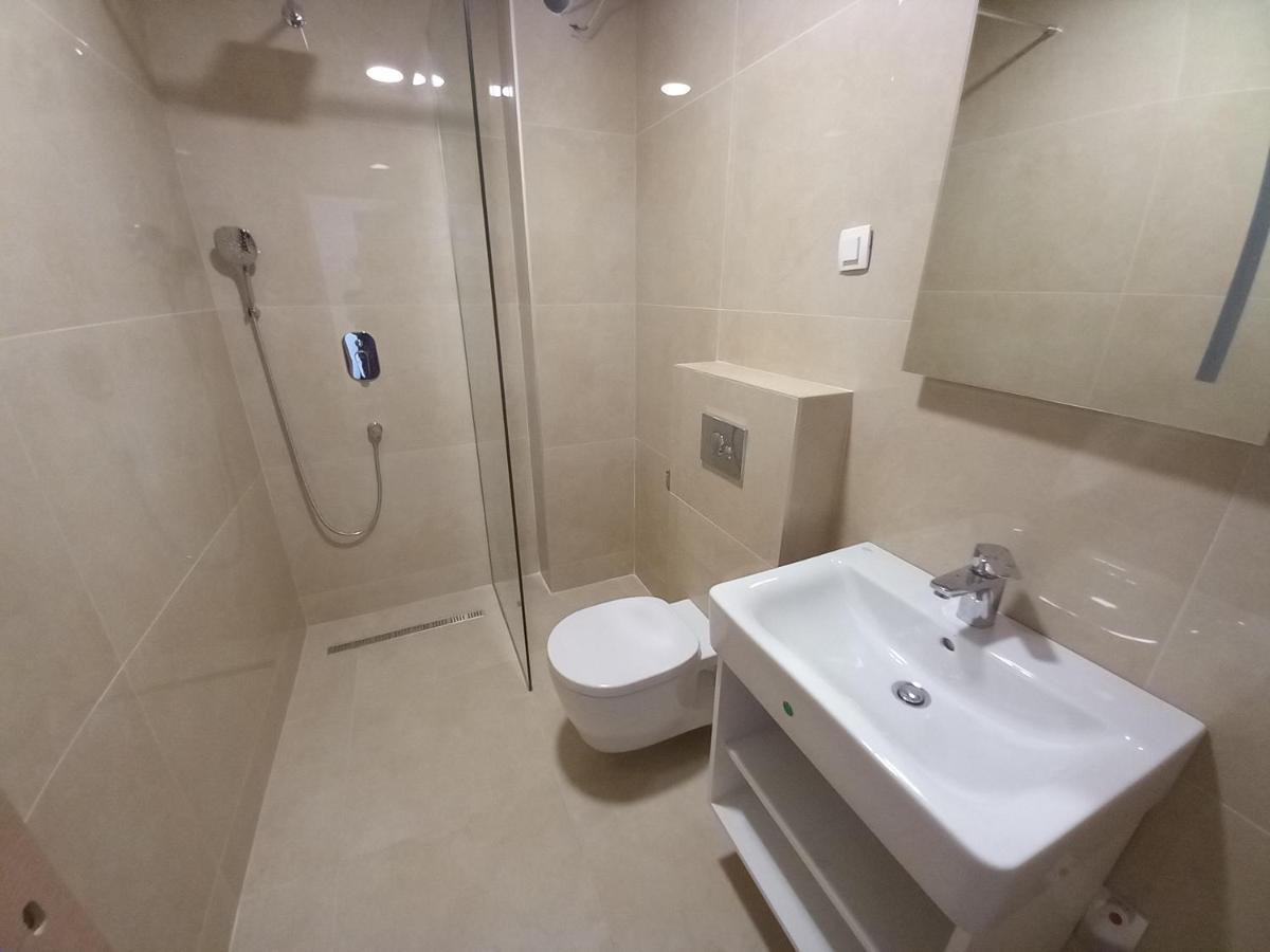 Solaris Apartments Budva Exteriör bild