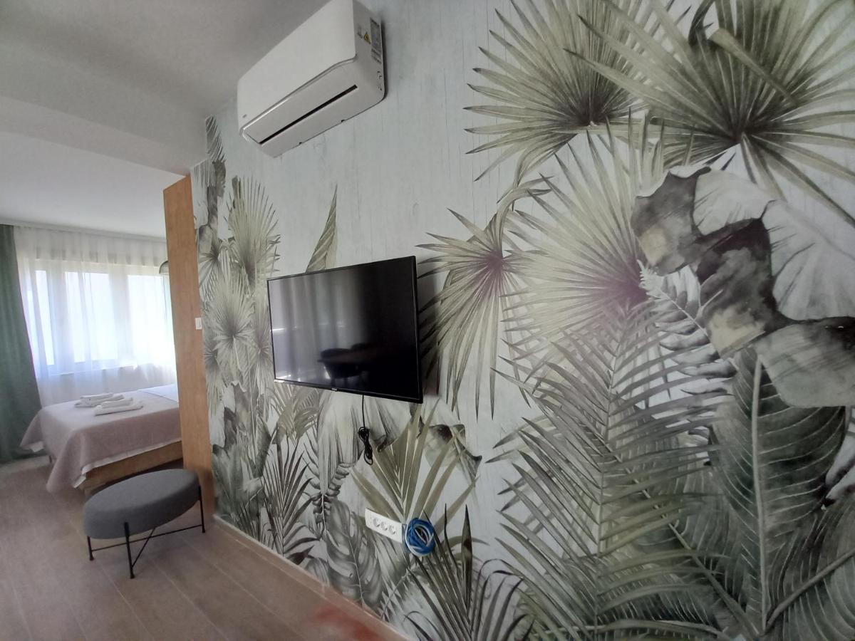 Solaris Apartments Budva Exteriör bild