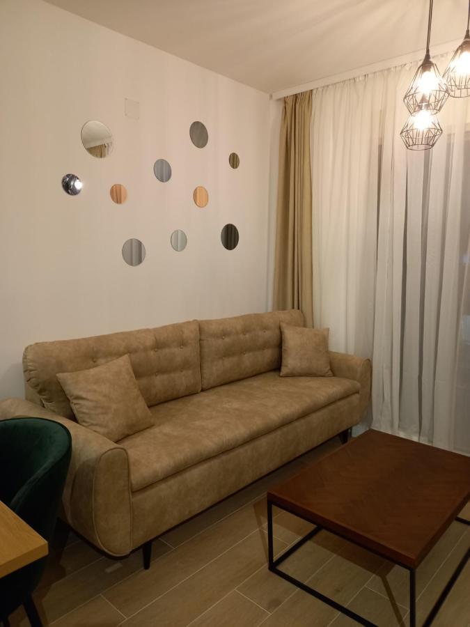 Solaris Apartments Budva Exteriör bild